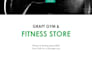 build a modern fitness website that grows your gym business